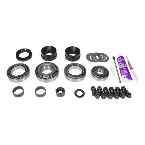 Yukon Gear And Axle - Yukon Master Overhaul Kit for Chrysler 9.25” Front Differential - YK C9.25-F-B