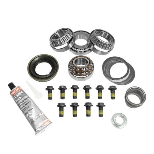 Yukon Gear And Axle - Yukon Master Overhaul Kit for Jeep Wrangler JL Dana 35/200MM Rear - YK D35JL-REAR