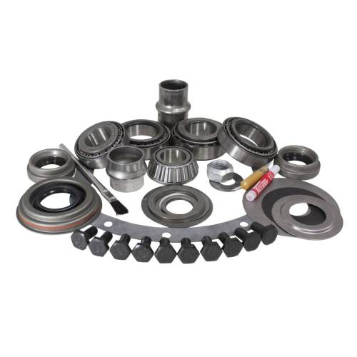 Yukon Gear And Axle - Yukon Master Overhaul kit for Dana 36 ICA differential. - YK D36-VET