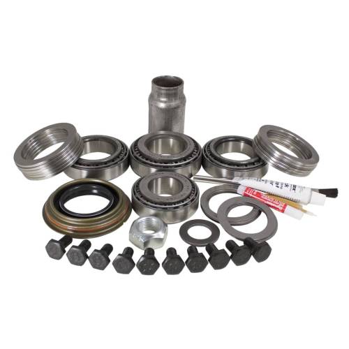 Yukon Gear And Axle - Yukon Master Overhaul kit for Dana 44-HD diff for '84-'96 Corvette & Viper - YK D44HD-VET