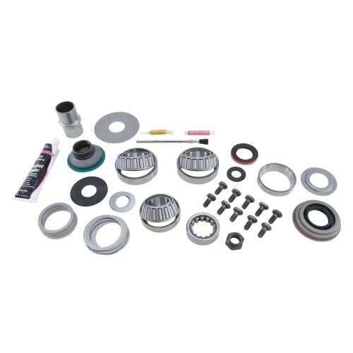 Yukon Gear And Axle - Yukon Master Overhaul kit for Dana 44 differential for Jaguar - YK D44-JAG