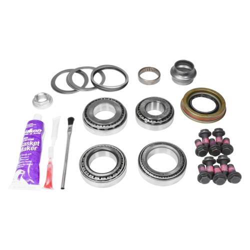 Yukon Gear And Axle - Yukon Master Overhaul kit for GM Colorado/ Canyon Front Dana 200mm Differential - YK DM200-F