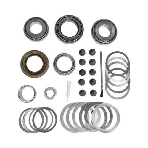 Yukon Gear And Axle - Yukon Master Overhaul Kit for Dana M210 Front Differential - YK DM210-FORD