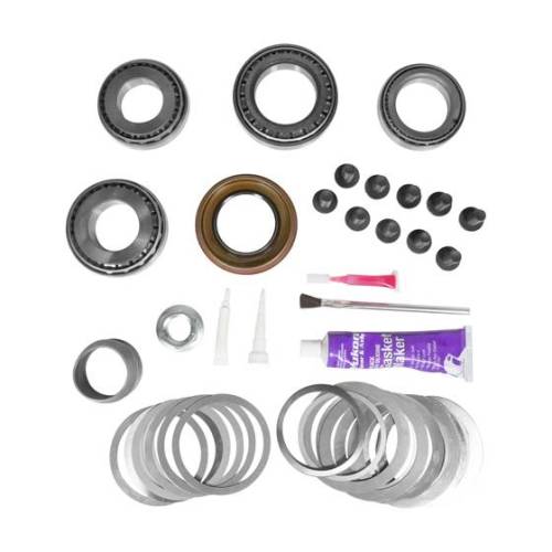 Yukon Gear And Axle - Yukon Master Overhaul Kit for Dana M220 Rear Differential - YK DM220-FORD