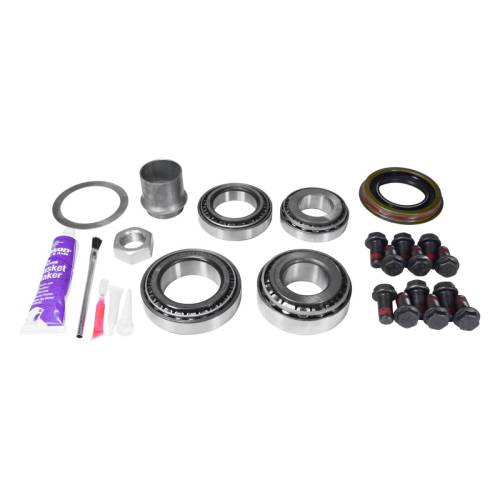 Yukon Gear And Axle - Yukon Master Overhaul Kit for Dana 275MM Rear Differential, 2017+ Ford F250/350 - YK DM275