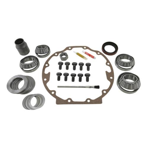 Yukon Gear And Axle - Yukon Master kit for GM 8.5" diff for Oldsmobile 442 & Cutlass. 28 spline - YK GM8.5OLDS-28