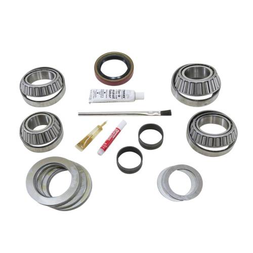 Yukon Gear And Axle - Yukon Master Overhaul kit for GM 8.75" differential - YK GM8.75