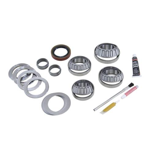 Yukon Gear And Axle - Yukon Master Overhaul kit for GM 8.875" differential - YK GM8.875