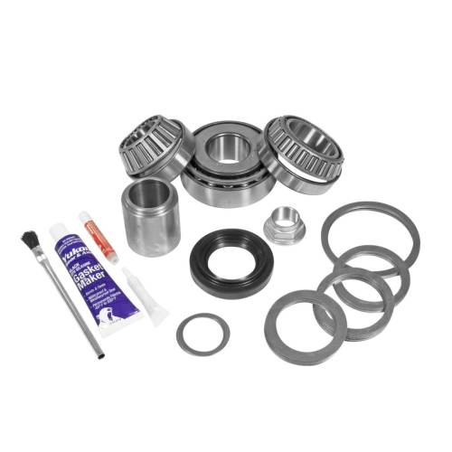 Yukon Gear And Axle - Yukon Master Rebuild Kit for Toyota T100/Tacoma 8.4" Rear Differential - YK T100-SPC