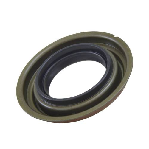 Yukon Gear And Axle - Yukon Gear and Axle Dana 44 Front Wheel Yukon Mighty Seal, Fits 2.5" Shaft & 3.256" OD - YMS442380