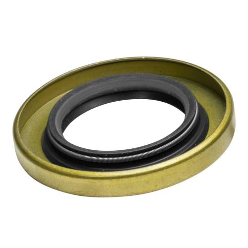 Yukon Gear And Axle - Yukon Inner Axle Seal for Disco Eliminator Kit, Dana 30, 2.004 Outer Diameter - YMS471765