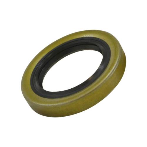 Yukon Gear And Axle - Yukon Gear and Axle Replacement outer seal for Dana 30 Bronco & CI Vette side seal. - YMS472258