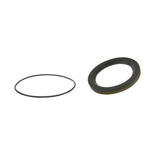 Yukon Gear And Axle - Yukon Gear and Axle 58-64 Chevy Passenger axle seal, USE w/ BCARW607NR - YMS5573