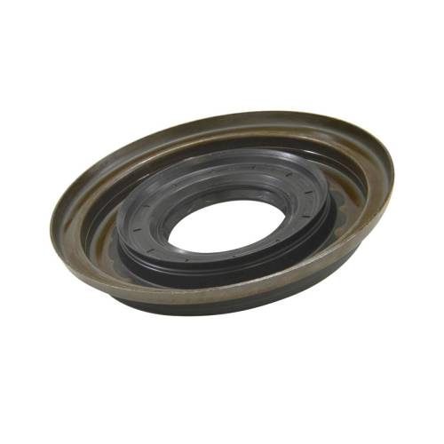 Yukon Gear And Axle - Yukon Gear and Axle C300 215mm IRS side stub axle seal, 08-11 R/T & SRT8. - YMSC1023