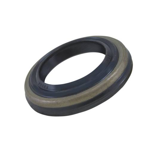Yukon Gear And Axle - Yukon Gear and Axle Left h& axle seal for GM 7.75" Borg Warner - YMSG1001