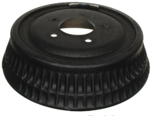 Yukon Gear And Axle - Yukon Gear and Axle Rear brake drum for GM 12 bolt truck axle conversion kits - YP BR-05