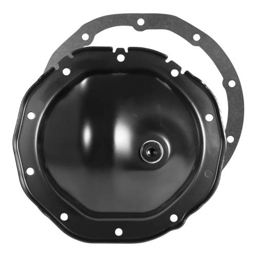 Yukon Gear And Axle - Yukon Rear Differential Cover Kit for General Motors 8.6" Rear - YP C5-GM8.5-KIT