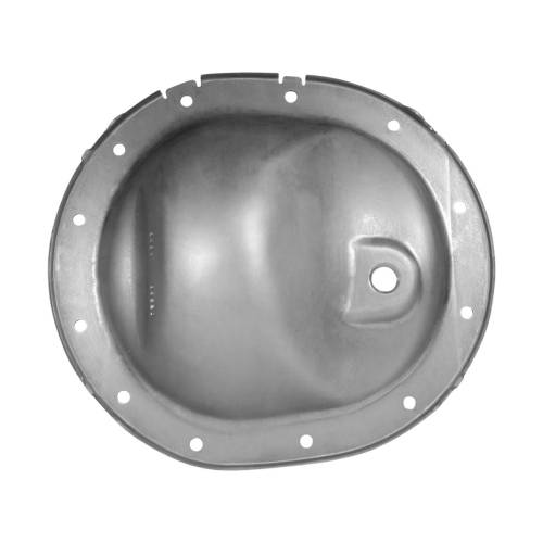 Yukon Gear And Axle - Yukon Performance Parts Differential cover for GM 9.5 in. 12 bolt & 9.76 in. - YP C5-GM9.5-12B