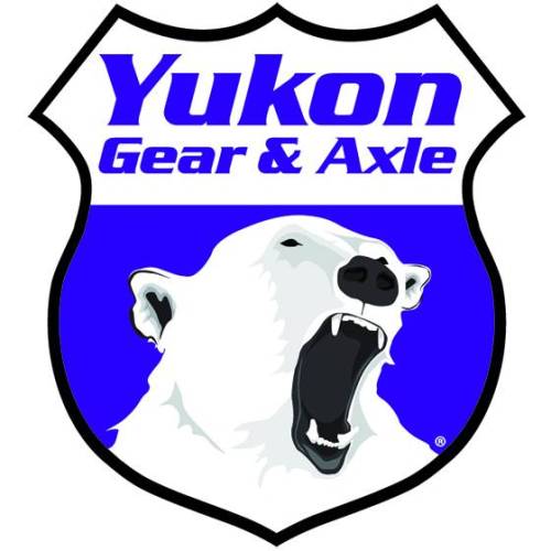 Yukon Gear And Axle - Yukon Gear and Axle Pilot Circlip, 3.250" Yukon Ford 9" Drop Out new design ONLY. - YP DOF9-08