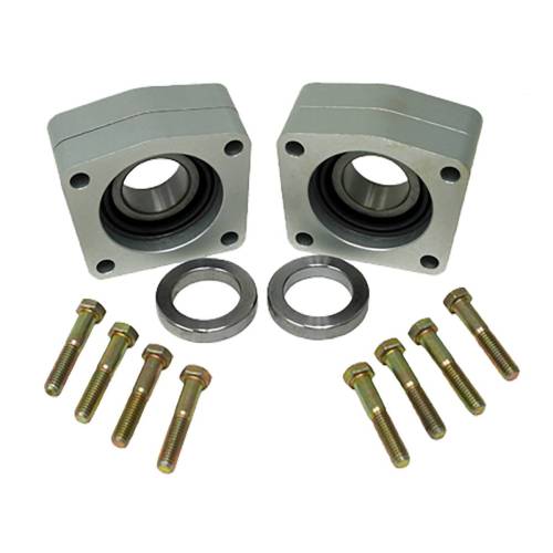 Yukon Gear And Axle - Yukon C-Clip Eliminator Kit with 1563 Bearing, for GM Only - YP NOCLIP1563