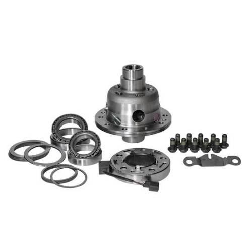 Yukon Gear And Axle - Yukon E-Locker for Ford Ranger & Bronco Dana M220 Rear Diff, 32 Spline - YP PCDM220E-32-A