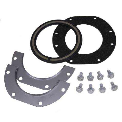 Yukon Gear And Axle - Yukon Gear and Axle Wiper kit SMALL w/8 retaining bolts, Dana 25, Dana 27, Dana 30, & Dana 44. - YP WK-001