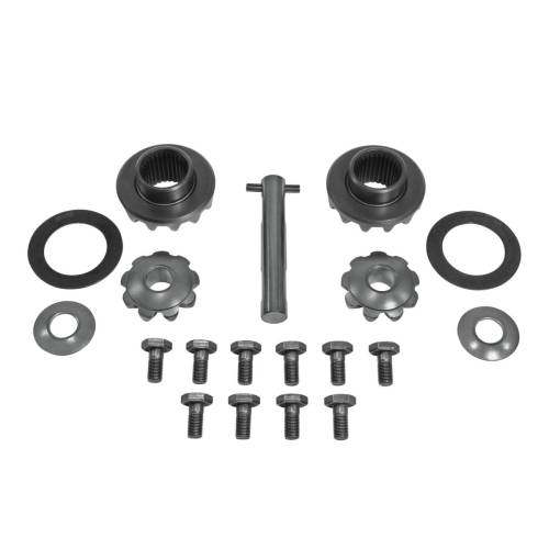 Yukon Gear And Axle - Yukon Spider Gear Kit for Jeep JK Dana 30 with 27 Spline - YPKD30-S-27-JK