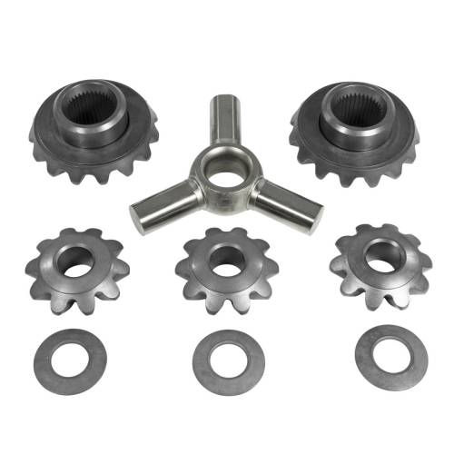 Yukon Gear And Axle - Yukon Spider Gear Kit for Ford 10.5" with 35 Spline, 3 Pinion - YPKF10.5-S-35