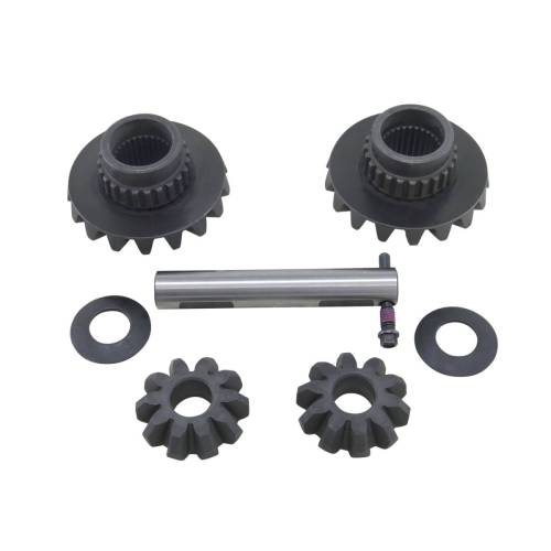 Yukon Gear And Axle - Yukon spider gear set for GM 8.2" Buick, Old's, Pontiac Dura Grip Posi, 28 spl - YPKGM8.2-BOP-P-28