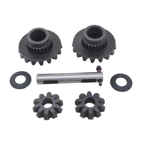 Yukon Gear And Axle - Yukon Gear High Performance Spider Gear set for Yukon Dura Grip Positraction - YPKGM8.2-P-28