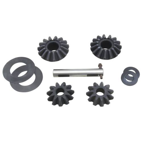 Yukon Gear And Axle - Yukon standard open spider gear kit for 8.2" GM with 28 spline axles - YPKGM8.2-S-28