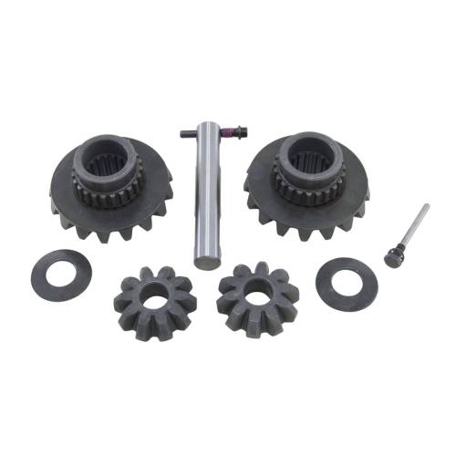 Yukon Gear And Axle - Yukon Positraction internals for GM CI Corvette with 17 spline axles - YPKGMVET-P-17