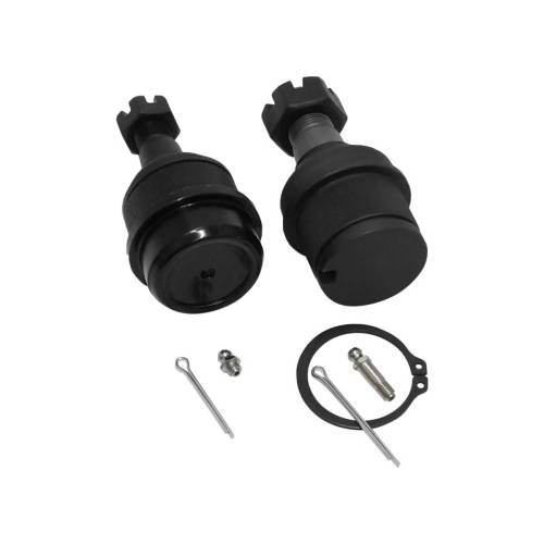 Yukon Gear And Axle - Yukon Ball Joint Kit for Dodge RAM 1500, 2500, and 3500, One Side - YSPBJ-004HDK1