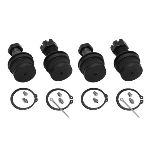 Yukon Gear And Axle - Yukon Ball Joint Kit for GM, Dodge, Ford, IH Scout, & Jeep Vehciles, Both Sides - YSPBJ-011HDK2