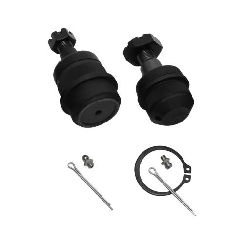 Yukon Gear And Axle - Yukon Ball Joint Kit for Jeep Grand Cherokee, Cherokee, Wrangler, One Side - YSPBJ-012HDK1