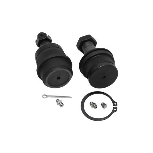 Yukon Gear And Axle - Yukon Ball Joint Kit for Dodge RAM 1500 & 2500, One Side - YSPBJ-013HDK1