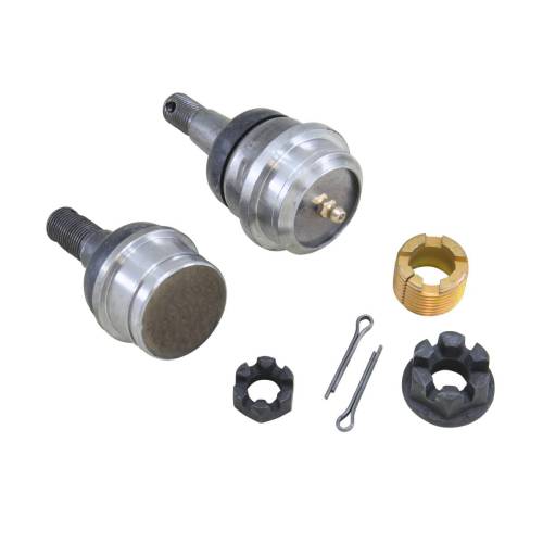 Yukon Gear And Axle - Yukon Gear and Axle Ball Joint kit for '99 & down Ford & Dodge Dana 60, one side - YSPBJ-014