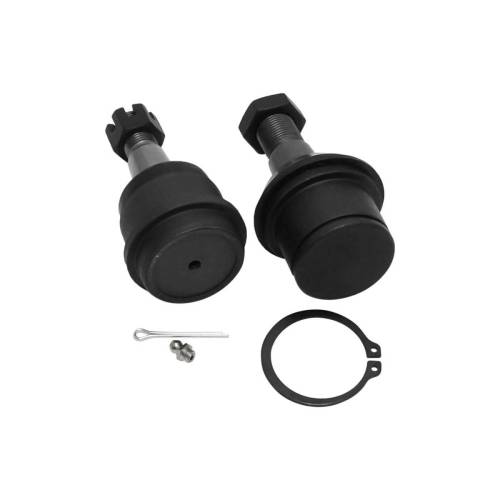 Yukon Gear And Axle - Yukon Ball Joint Kit for Dodge RAM 2500 & 3500, One Side - YSPBJ-016HDK1