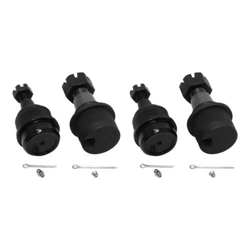 Yukon Gear And Axle - Yukon Ball Joint Kit for Dodge RAM 2500 & 3500, Both Sides - YSPBJ-020HDK2