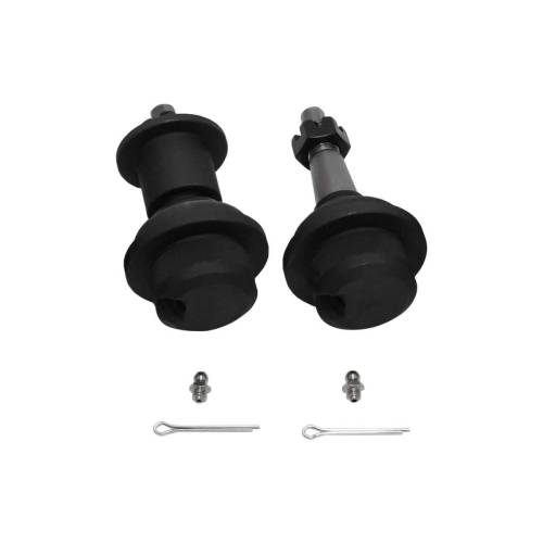 Yukon Gear And Axle - Yukon Ball Joint Kit for Jeep Wrangler JL & Gladiator JT, One Side - YSPBJ-022HDK1