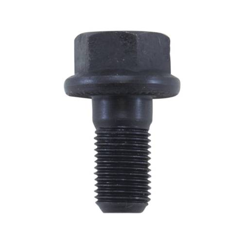 Yukon Gear And Axle - Yukon Gear and Axle 10.5" AAM & 11.5" AAM Dodge Ring Gear Bolt, Right H& Thread, M14 x 1.480" Long - YSPBLT-004