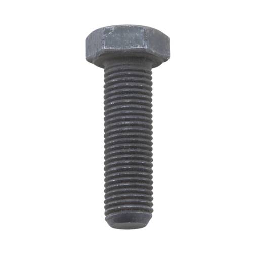 Yukon Gear And Axle - Yukon Gear and Axle 3/8" x 1-1/4" Ring Gear bolt, 55P AUBURN CONVERSION bolt. - YSPBLT-023