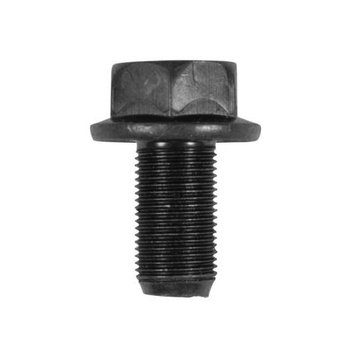 Yukon Gear And Axle - Yukon Gear and Axle Dodge Sprinter van ring gear bolt - YSPBLT-050