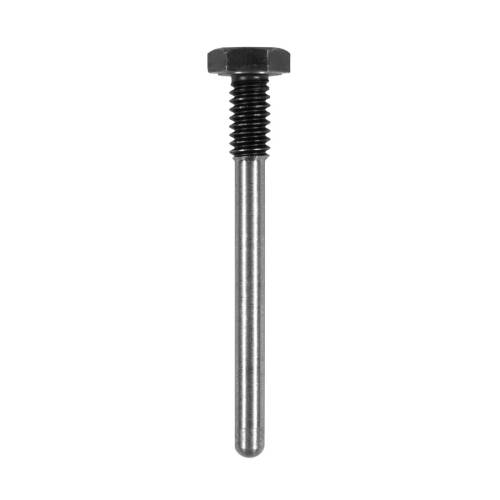 Yukon Gear And Axle - Yukon Gear and Axle Positraction cross pin bolt for 8.2" GM & Cast Iron Corvette. - YSPBLT-066