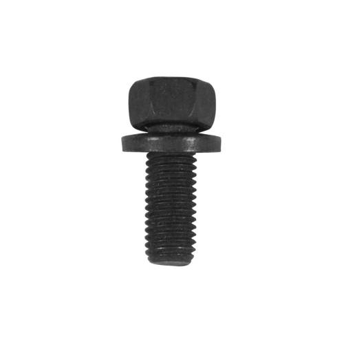 Yukon Gear And Axle - Yukon Gear and Axle 7290 U-Joint strap bolt (one bolt only) for Chrysler 7.25", 8.25", 8.75", 9.25". - YSPBLT-073