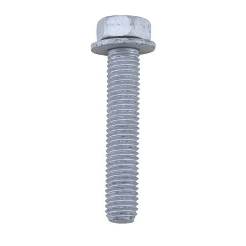 Yukon Gear And Axle - Yukon Gear and Axle GM IFS housing case bolt with washer - YSPBLT-080