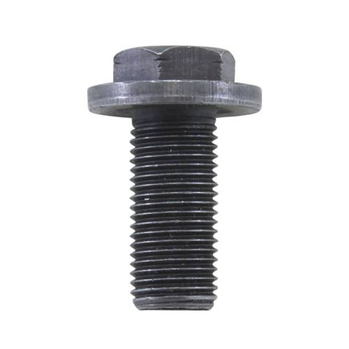 Yukon Gear And Axle - Yukon Gear and Axle Dana 44 & Dana 35 Jeep WK, XK, & JL Ring Gear Bolt, M12-1.25 Right H& - YSPBLT-081