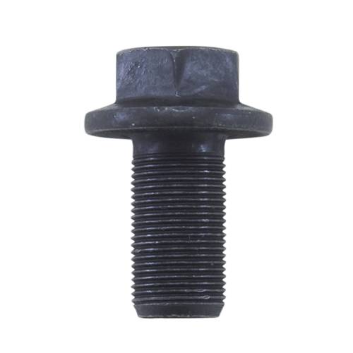 Yukon Gear And Axle - Yukon Gear and Axle 8.2" Toyota Ring Gear Bolt - YSPBLT-084