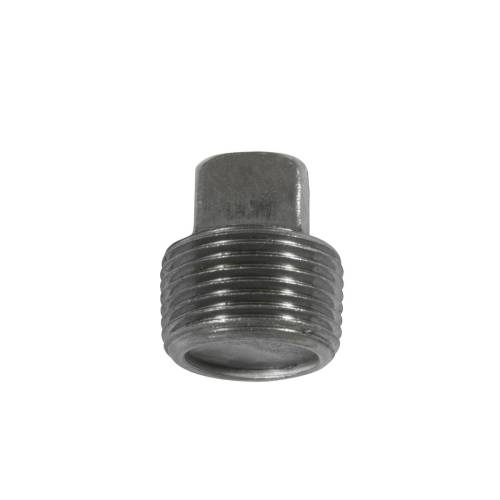 Yukon Gear And Axle - Yukon Gear and Axle Fill plug for Chrysler 8.75", 3/4" thread - YSPFP-02