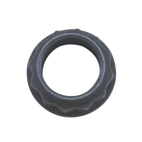 Yukon Gear And Axle - Yukon Gear and Axle Dodge Sprinter van pinion nut - YSPPN-005